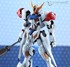 Picture of ArrowModelBuild Gundam Barbatos Lupus Rex Built & Painted HG 1/144 Model Kit, Picture 8
