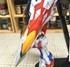 Picture of ArrowModelBuild Wing Gundam Proto Zero Built & Painted MG 1/100 Model Kit, Picture 7