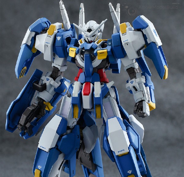 Picture of ArrowModelBuild Gundam Avalanche Exia Dash Built & Painted HG 1/144 Model Kit