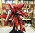 Picture of ArrowModelBuild Aegis Gundam Built & Painted MG 1/100 Model Kit, Picture 2