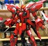 Picture of ArrowModelBuild Aegis Gundam Built & Painted MG 1/100 Model Kit, Picture 3