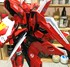 Picture of ArrowModelBuild Aegis Gundam Built & Painted MG 1/100 Model Kit, Picture 6