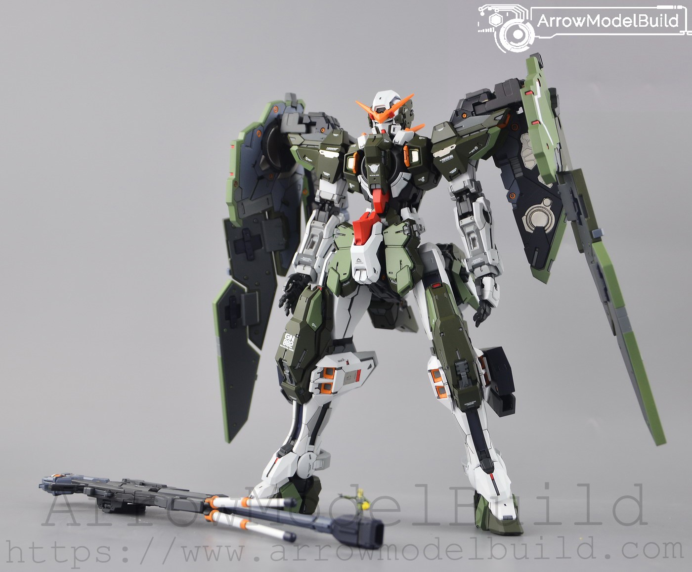 Picture of ArrowModelBuild Dynamic Gundam (Shaping 2.0) Built & Painted 1/100 Resin Model Kit