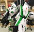 Picture of ArrowModelBuild Full Armor Unicorn Gundam Ver Ka Built & Painted MG 1/100 Model Kit, Picture 5