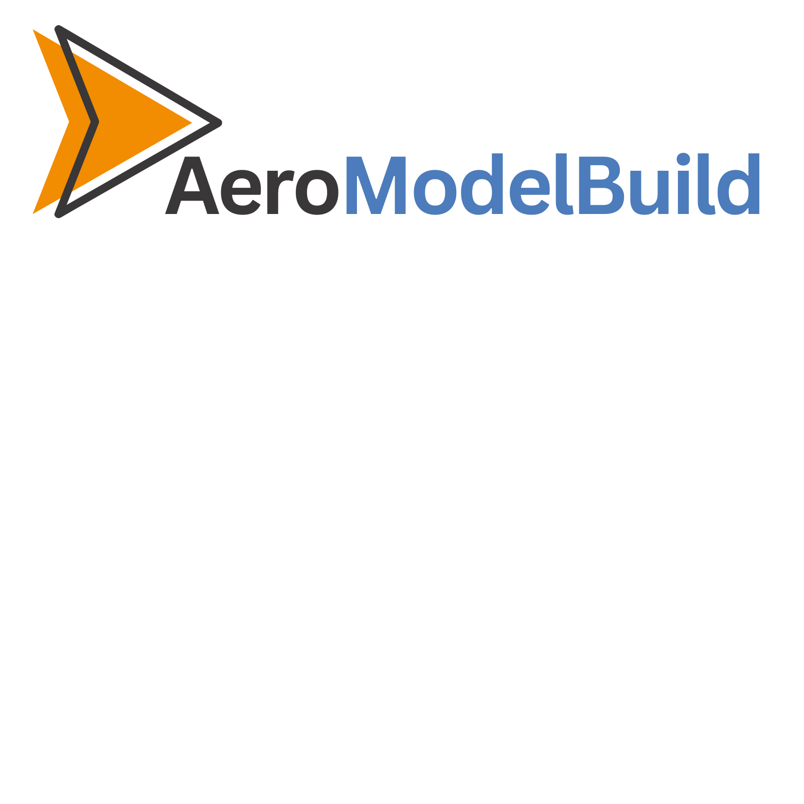 AeroModelBuild