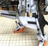 Picture of ArrowModelBuild Kyrios Gundam Built & Painted 1/100 Model Kit, Picture 6