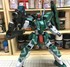 Picture of ArrowModelBuild Cherudim Gundam Built & Painted 1/100 Model Kit, Picture 10