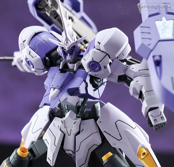 Picture of ArrowModelBuild Gundam Kimaris Vidar Built & Painted HG 1/144 Model Kit