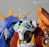 Picture of ArrowModelBuild Omegamon (Amplified) Built & Painted Model Kit, Picture 3