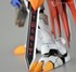 Picture of ArrowModelBuild Omegamon (Amplified) Built & Painted Model Kit, Picture 8