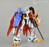 Picture of ArrowModelBuild Omegamon (Amplified) Built & Painted Model Kit, Picture 10