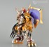 Picture of ArrowModelBuild Wargreymon (Amplified) Special Metal Shaping Built & Painted Model Kit, Picture 3