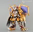 Picture of ArrowModelBuild Wargreymon (Amplified) Special Metal Shaping Built & Painted Model Kit, Picture 4