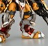 Picture of ArrowModelBuild Wargreymon (Amplified) Special Metal Shaping Built & Painted Model Kit, Picture 9
