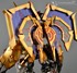 Picture of ArrowModelBuild Wargreymon (Amplified) Special Metal Shaping Built & Painted Model Kit, Picture 10