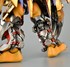 Picture of ArrowModelBuild Wargreymon (Amplified) Special Metal Shaping Built & Painted Model Kit, Picture 11