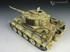 Picture of ArrowModelBuild Tiger I Tank Middle Type Built & Painted 1/35 Model Kit, Picture 2