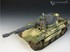 Picture of ArrowModelBuild Panther D Tank with Cover Built & Painted 1/35 Model Kit, Picture 1