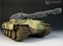 Picture of ArrowModelBuild Panther D Tank with Cover Built & Painted 1/35 Model Kit, Picture 3
