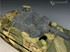 Picture of ArrowModelBuild Panther D Tank with Cover Built & Painted 1/35 Model Kit, Picture 9