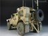 Picture of ArrowModelBuild MATV Military Vehicle Built & Painted 1/35 Model Kit, Picture 5