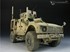 Picture of ArrowModelBuild MATV Military Vehicle Built & Painted 1/35 Model Kit, Picture 8