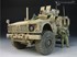 Picture of ArrowModelBuild MATV Military Vehicle Built & Painted 1/35 Model Kit, Picture 2