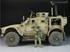 Picture of ArrowModelBuild MATV Military Vehicle Built & Painted 1/35 Model Kit, Picture 3
