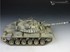 Picture of ArrowModelBuild M60 w/ERA Tank Built & Painted 1/35 Model Kit, Picture 1