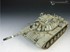 Picture of ArrowModelBuild M60 w/ERA Tank Built & Painted 1/35 Model Kit, Picture 4