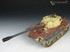 Picture of ArrowModelBuild E75 Panther Tank Built & Painted 1/35 Model Kit, Picture 3