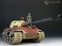 Picture of ArrowModelBuild E75 Panther Tank Built & Painted 1/35 Model Kit, Picture 5