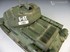 Picture of ArrowModelBuild Soviet T-34/85 Tank  Built & Painted 1/35 Model Kit, Picture 11