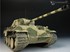 Picture of ArrowModelBuild Panther D Tank with Zimmerit Built & Painted 1/35 Model Kit, Picture 1