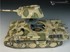 Picture of ArrowModelBuild Panther D Tank with Zimmerit Built & Painted 1/35 Model Kit, Picture 6