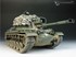 Picture of ArrowModelBuild M48A3 Patton Medium Tank Built & Painted 1/35 Model Kit, Picture 4