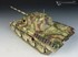 Picture of ArrowModelBuild Panther A Tank with Zimmerit Full Interior) Built & Painted 1/35 Model Kit, Picture 4