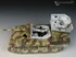 Picture of ArrowModelBuild Panther A Tank with Zimmerit Full Interior) Built & Painted 1/35 Model Kit, Picture 8