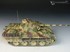 Picture of ArrowModelBuild Panther A Tank with Zimmerit Full Interior) Built & Painted 1/35 Model Kit, Picture 9