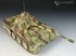 Picture of ArrowModelBuild Panther A Tank with Zimmerit Full Interior) Built & Painted 1/35 Model Kit, Picture 11