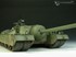 Picture of ArrowModelBuild T-95 Heavy Tank Built & Painted 1/35 Model Kit, Picture 1
