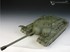 Picture of ArrowModelBuild T-95 Heavy Tank Built & Painted 1/35 Model Kit, Picture 6