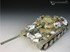 Picture of ArrowModelBuild T-72 (Ural) Main Battle Tank with Custom Built & Painted 1/35 Model Kit, Picture 3