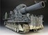 Picture of ArrowModelBuild Karl Super-Heavy Self-Propelled Mortar Built & Painted 1/35 Model Kit, Picture 5