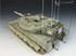 Picture of ArrowModelBuild Merkava MK.3 Tank Built & Painted 1/35 Model Kit, Picture 2