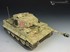 Picture of ArrowModelBuild Tiger I Tank Number 212 Built & Painted 1/35 Model Kit, Picture 6