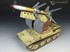 Picture of ArrowModelBuild Rheintochter R-1 Tank Built & Painted 1/35 Model Kit, Picture 6