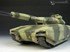 Picture of ArrowModelBuild PL-01 Stealth Tank Built & Painted 1/35 Model Kit, Picture 5