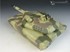 Picture of ArrowModelBuild PL-01 Stealth Tank Built & Painted 1/35 Model Kit, Picture 2