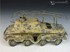 Picture of ArrowModelBuild Sd.Kfz.263 Military Vehicle Built & Painted 1/35 Model Kit, Picture 3